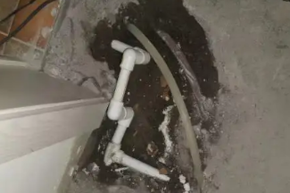 西乡塘卫生间漏水检测多少钱