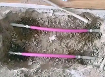 西乡塘卫生间测漏水多少钱