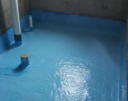 西乡塘卫生间防水哪家好