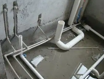 西乡塘水管维修多少钱