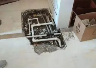 西乡塘查漏水多少钱