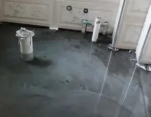 西乡塘卫生间漏水维修公司为您专业分享下西乡塘卫生间漏水检测的知识点