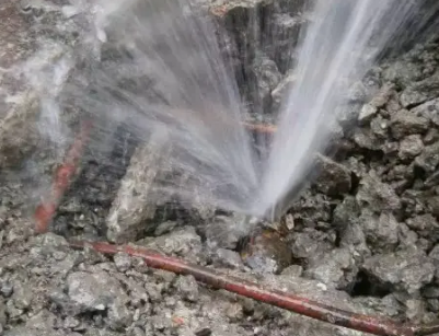西乡塘水管维修多少钱