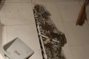 西乡塘卫生间漏水检测电话